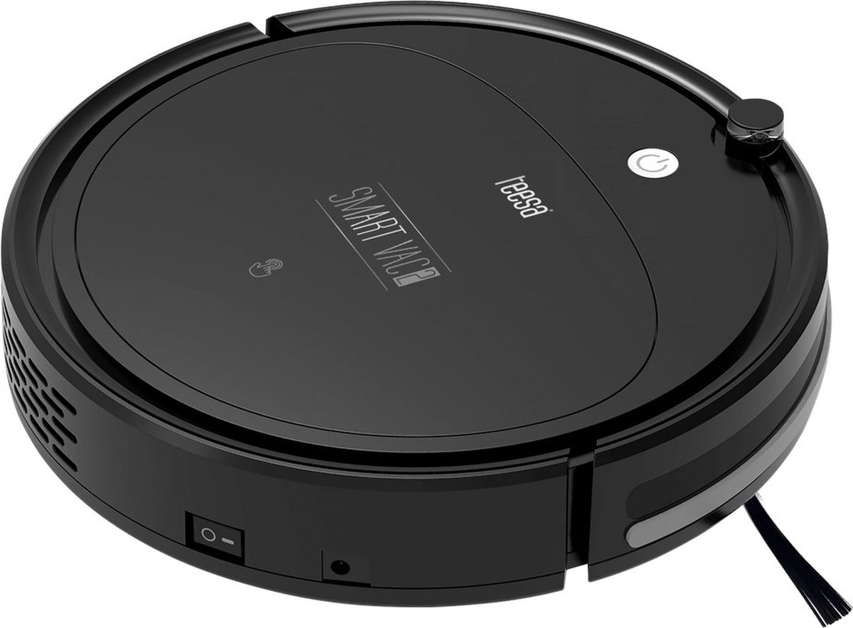 Teesa TSA5050 Robotstofzuiger Smart Vac 2