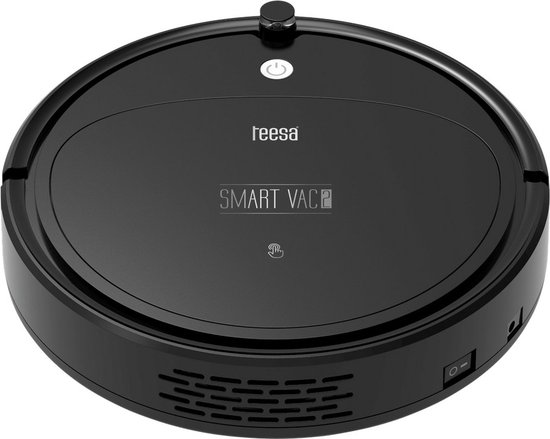 Teesa TSA5050 Robotstofzuiger Smart Vac 2