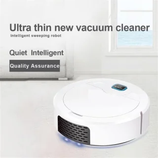 THEROB Smart robotstofzuiger
