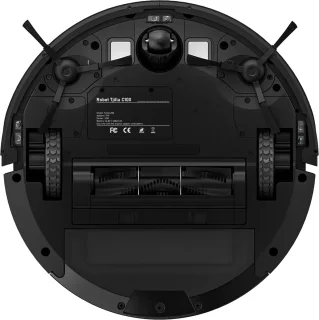 Tjilla C100 Robotstofzuiger met dweilfunctie