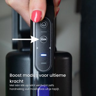 Wat vinden we minder goed