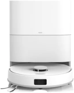 TONIHOMI® X8 robotstofzuiger met dweilfunctie