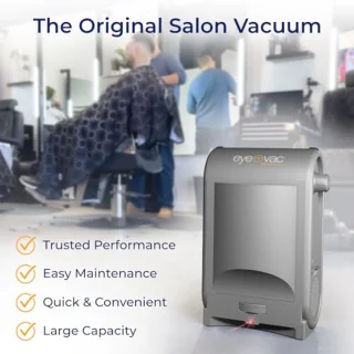 Touchless Automatische Vacuümstofpan