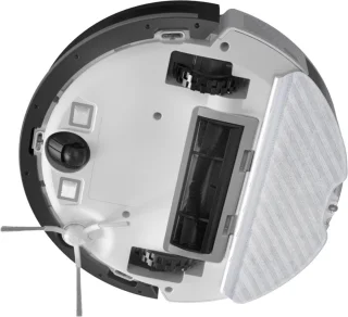 TP-Link Tapo RV10 Plus Robotstofzuiger met Dweil en Leegstation