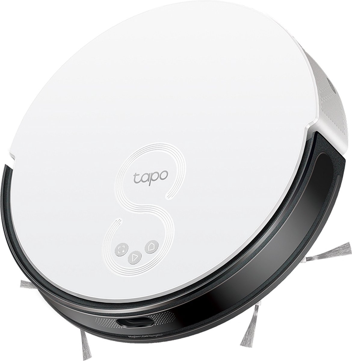 TP-Link Tapo RV20 Robotstofzuiger met dweilfunctie