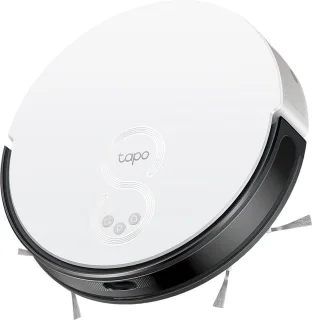 TP-Link Tapo RV20 Robotstofzuiger met dweilfunctie