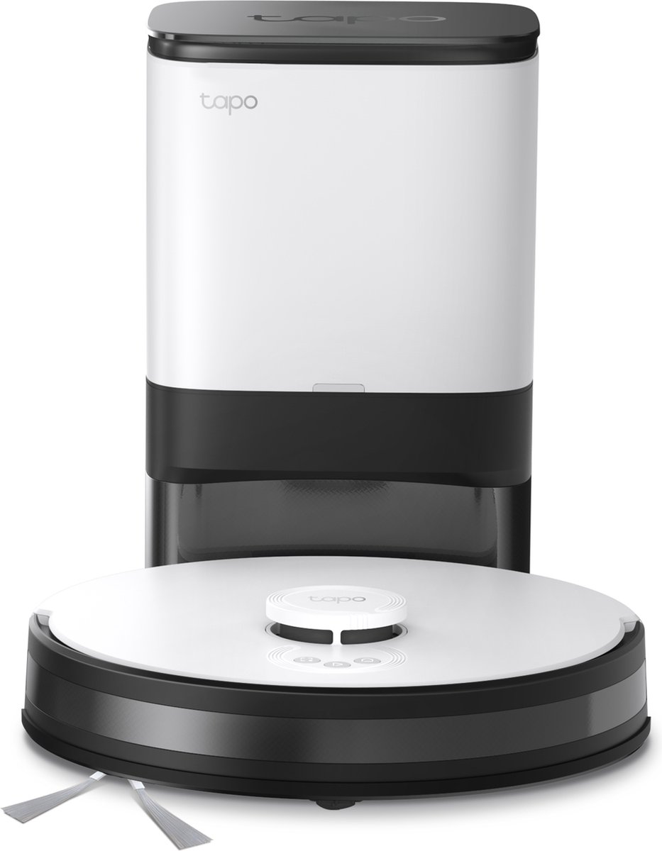 TP-Link Tapo RV30 Plus Robotstofzuiger