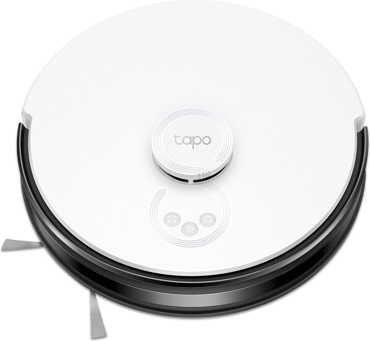 TP-Link Tapo RV30 Plus Robotstofzuiger