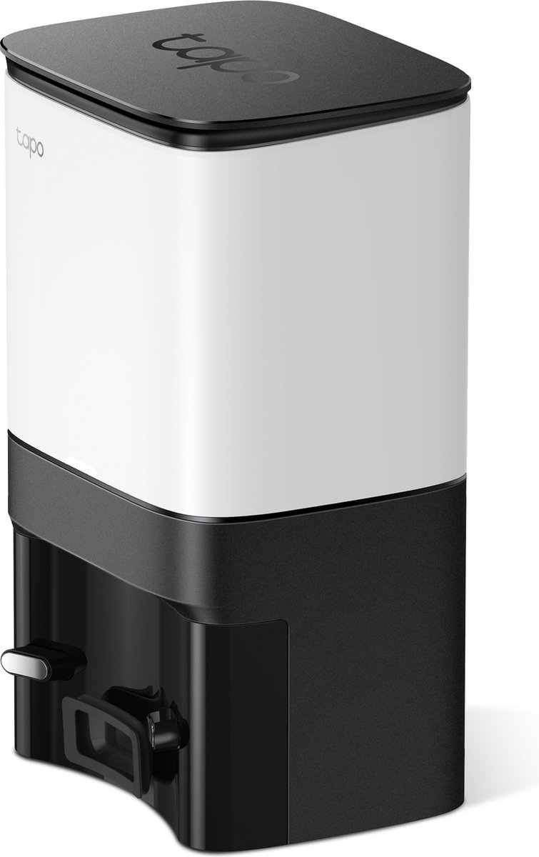 TP-Link Tapo RV30 Plus Robotstofzuiger