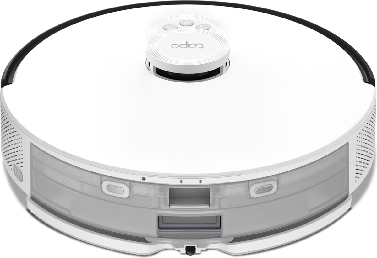 TP-Link Tapo RV30 Plus Robotstofzuiger