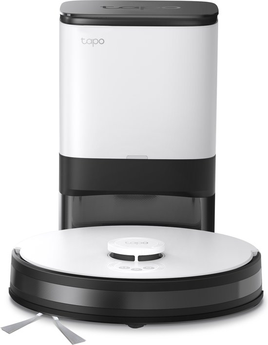 TP-Link Tapo RV30 Plus Robotstofzuiger