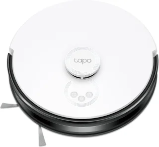 TP-Link Tapo RV30 Robotstofzuiger met dweilfunctie