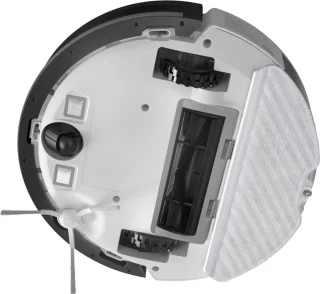 TP-Link Tapo RV30 Robotstofzuiger met dweilfunctie