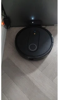 VH Supplies® Robotstofzuiger