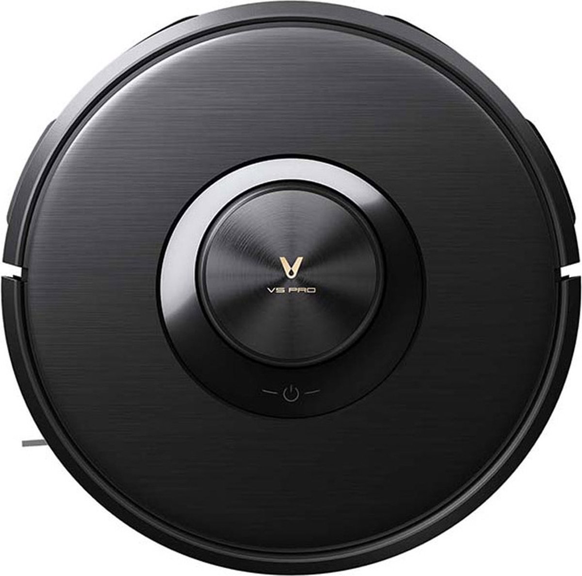 Viomi V5 Pro Robotstofzuiger Zwart