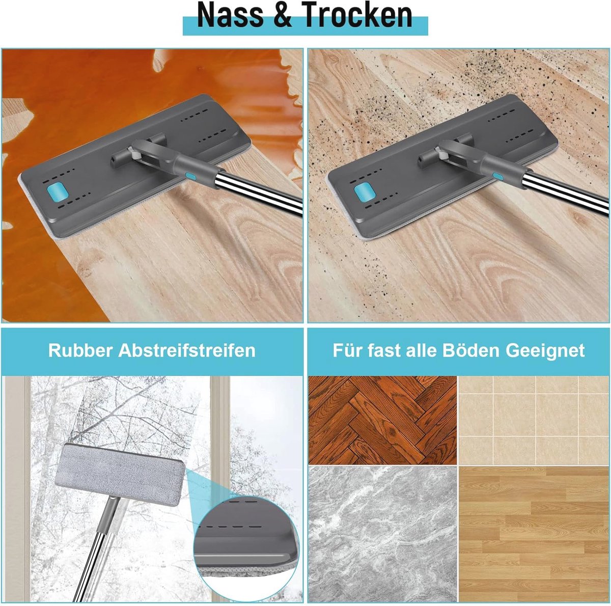 Wat vinden we minder goed