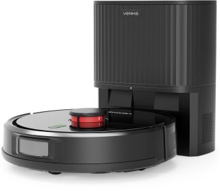 De VONKO S6 Pro Robotstofzuiger in één oogopslag