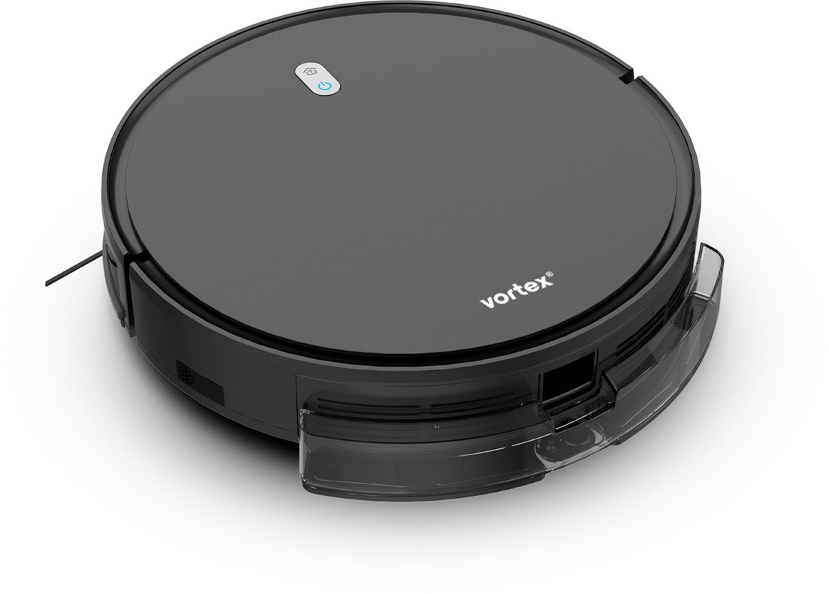 Vortex iClean 200 Robotstofzuiger