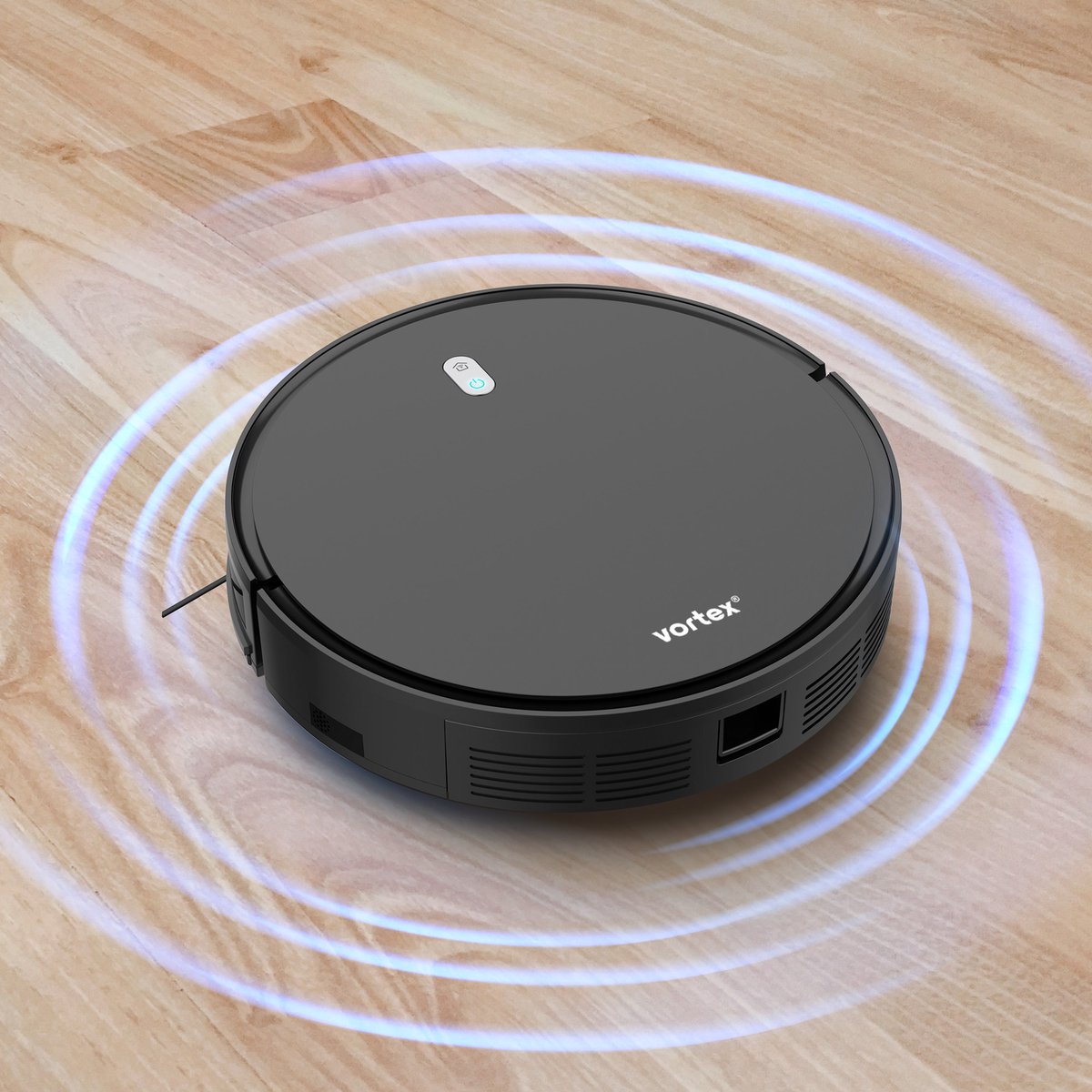 Vortex iClean 200 Robotstofzuiger
