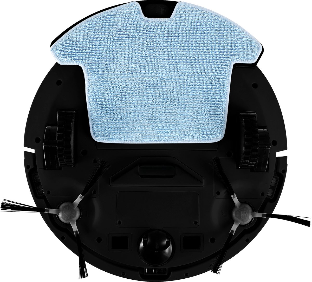 Vortex iClean 200 Robotstofzuiger