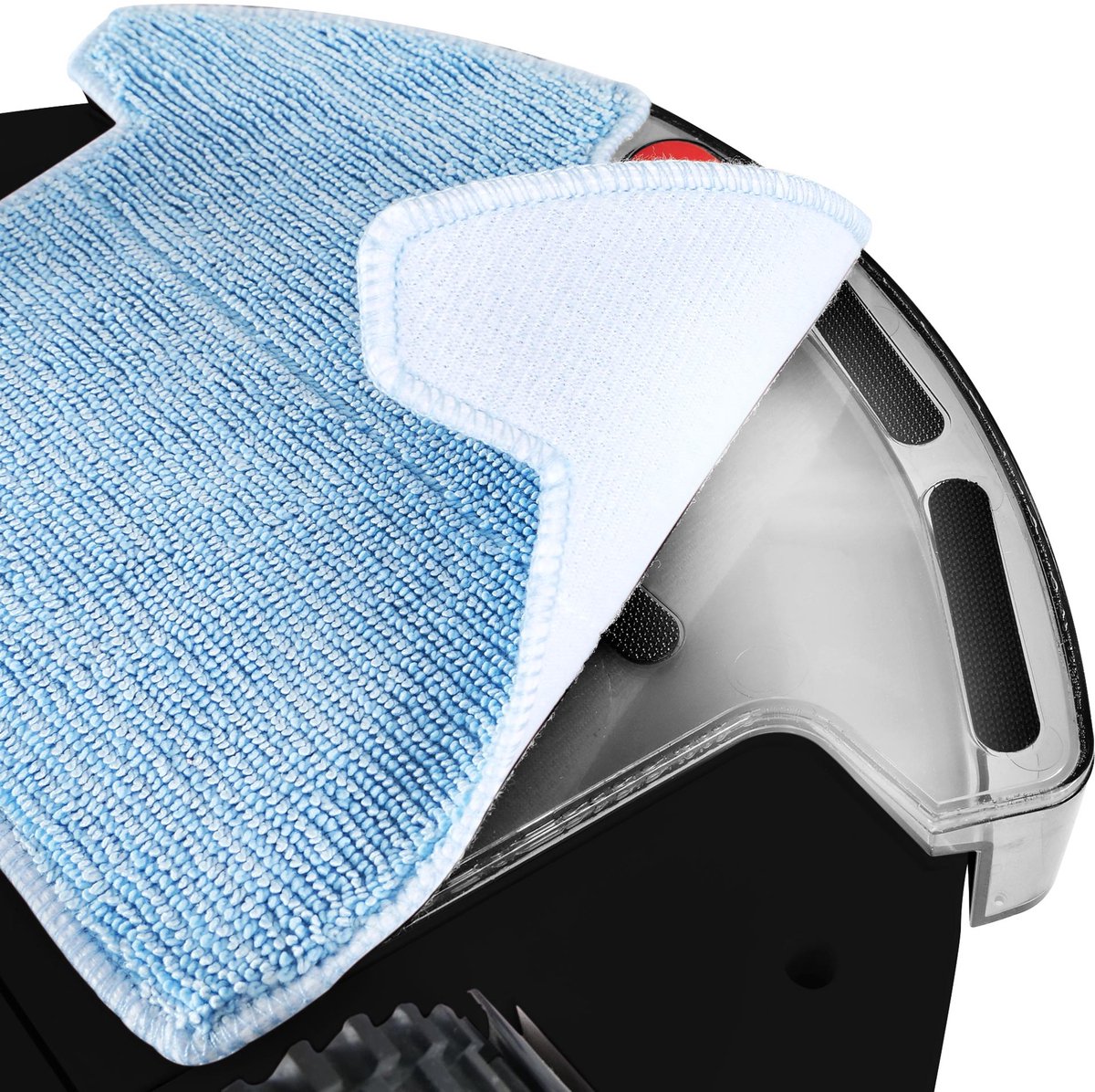 Vortex iClean 200 Robotstofzuiger