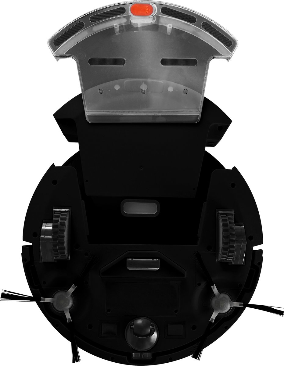 Vortex iClean 200 Robotstofzuiger
