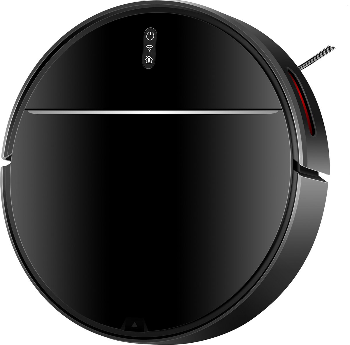Wadu Robotstofzuiger met dweilfunctie en laadstation