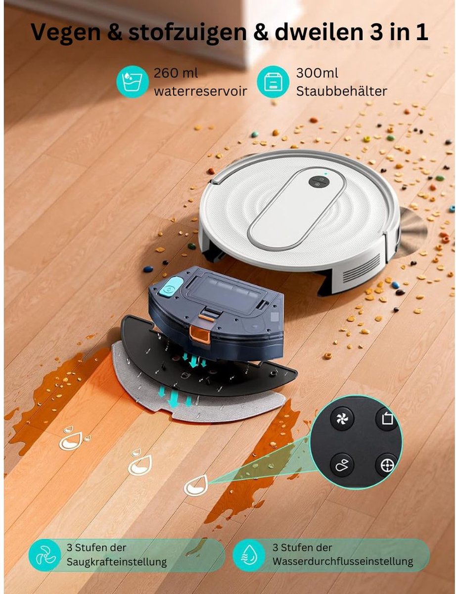 Wat vinden we minder goed