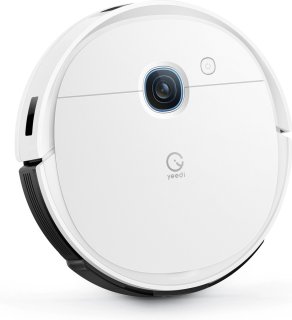 Wat vinden we goed aan de Wildor Robotstofzuiger