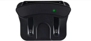 WNHB® Vervangend Oplaadstation voor Robotstofzuiger