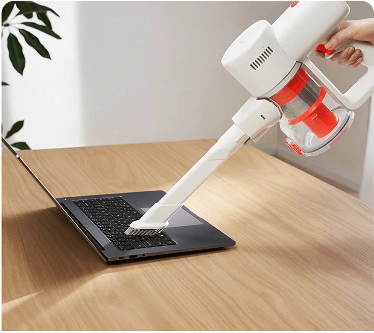 Xiaomi G20 Lite Steelstofzuiger Wit