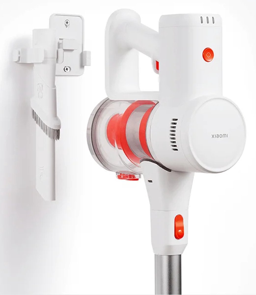 Xiaomi G20 Lite Steelstofzuiger Wit
