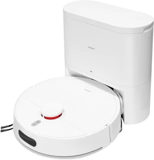 Xiaomi H40 Robotstofzuiger en Dweilrobot review