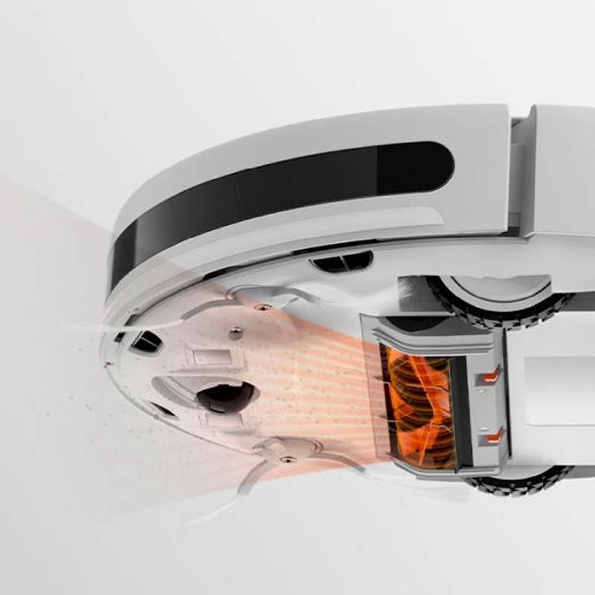 Xiaomi Mi Robot Vacuum-Mop Essential Wit