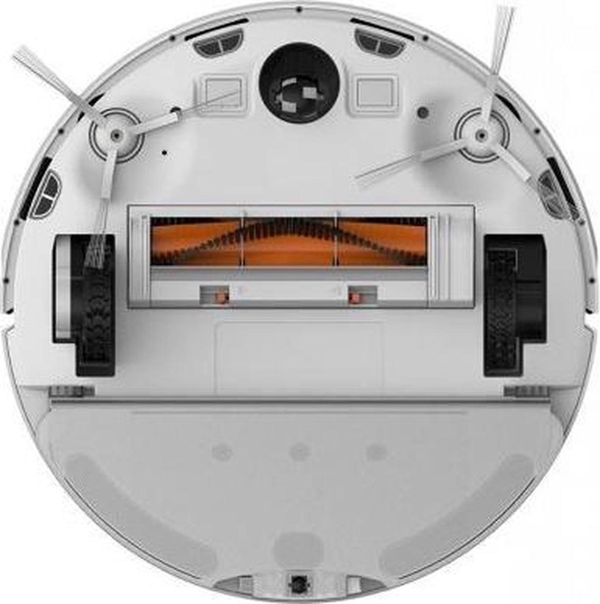 Xiaomi Mi Robot Vacuum-Mop Essential Wit