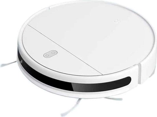 Xiaomi Mi Robot Vacuum-Mop Essential Wit