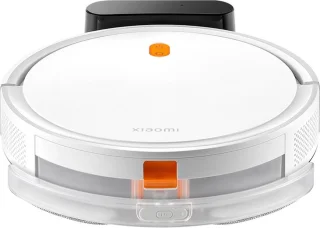 Xiaomi Robot Stofzuiger E5 Wit