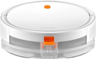 Xiaomi Robot Stofzuiger E5 Wit