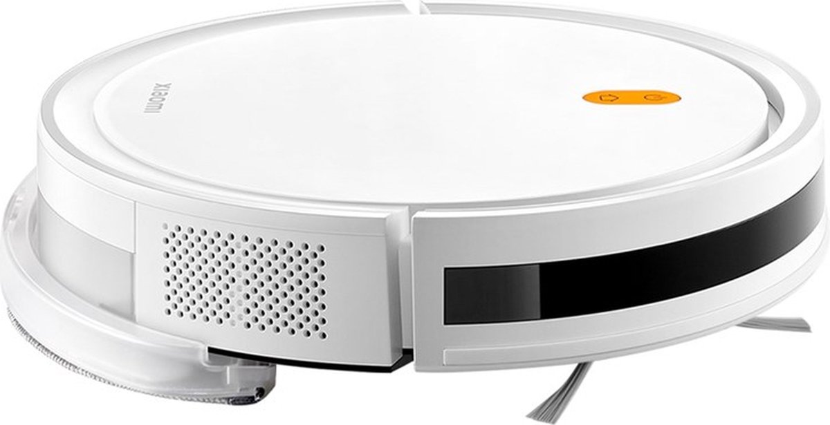 Xiaomi Robot Stofzuiger E5 Wit