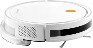 Xiaomi Robot Stofzuiger E5 Wit