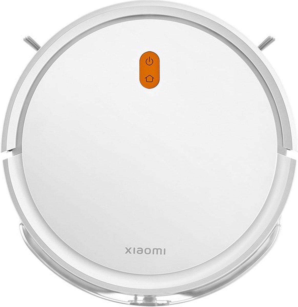 Xiaomi Robot Stofzuiger E5 Wit