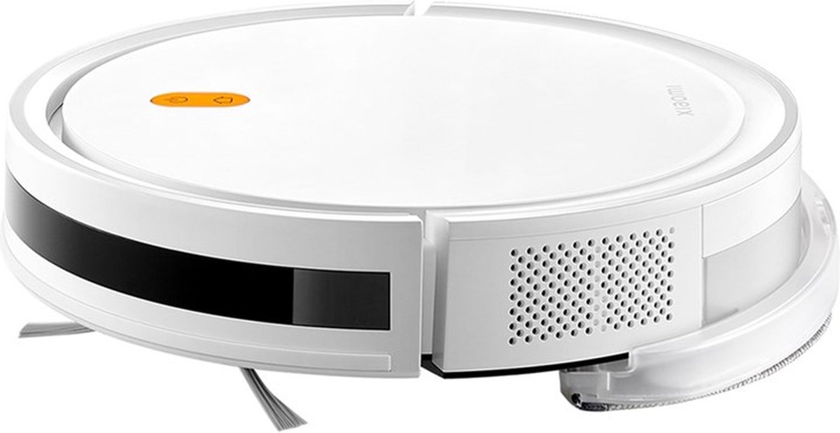 Xiaomi Robot Stofzuiger E5 Wit