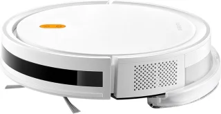Xiaomi Robot Stofzuiger E5 Wit