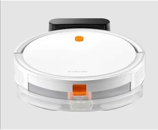 Xiaomi Robot Stofzuiger E5 Wit
