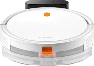 Xiaomi Robot Stofzuiger E5 Wit