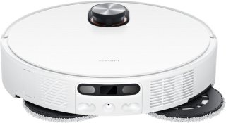 Wat vinden we goed aan de Xiaomi Robot Vacuum 5 Pro - Robotstofzuiger