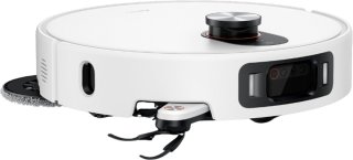 Wat vinden we goed aan de Xiaomi Robot Vacuum 5 - Robotstofzuiger