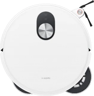 Xiaomi Robot Vacuum 5 - Robotstofzuiger