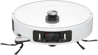Xiaomi Robot Vacuum 6 Pro EU robotstofzuiger met dweilfunctie