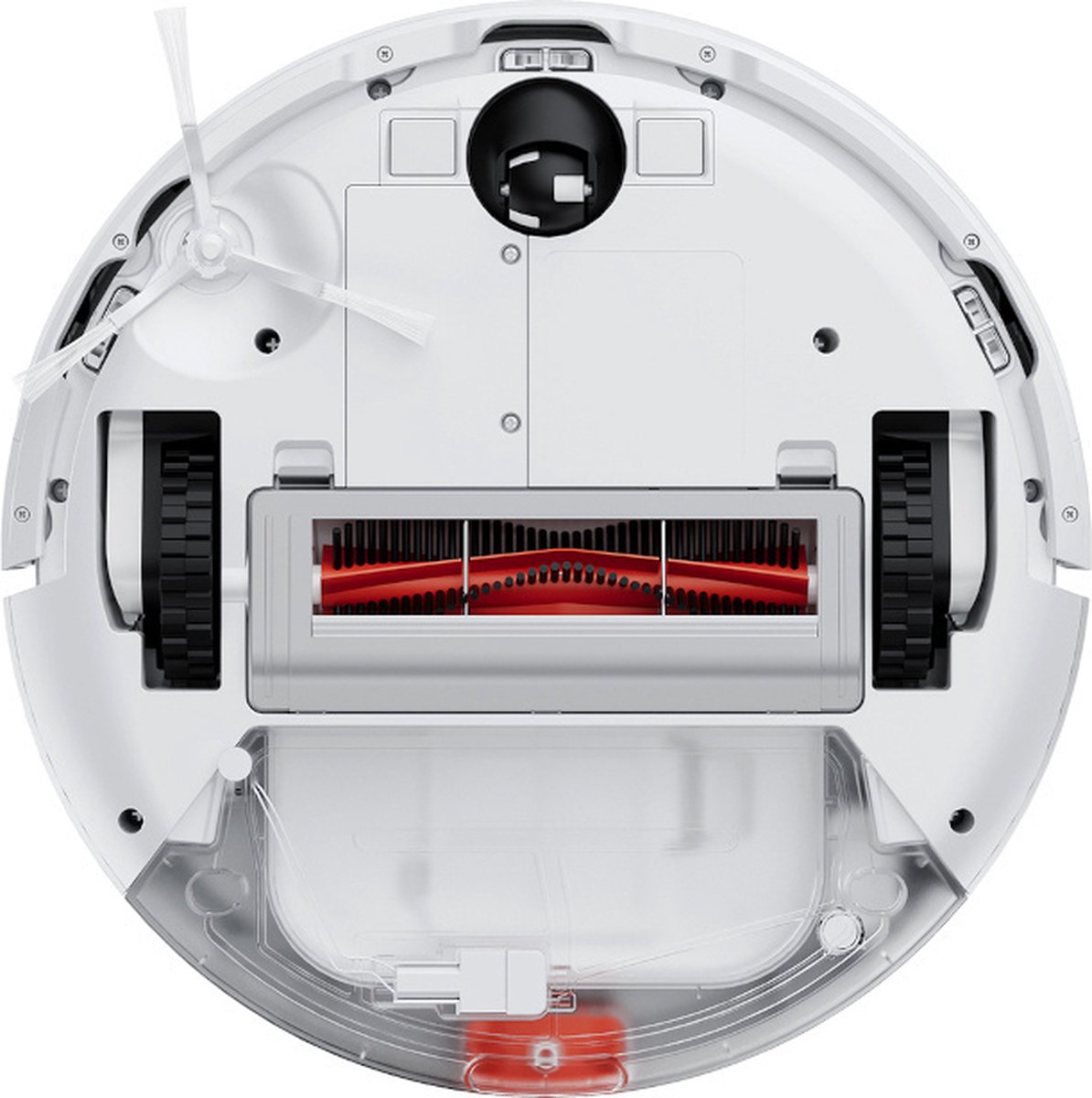 Xiaomi Robot Vacuum E12 EU
